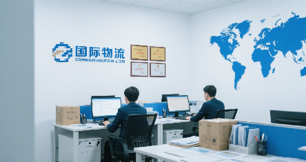 國(guó)際貨運(yùn)代理：全球貿(mào)易的關(guān)鍵紐帶